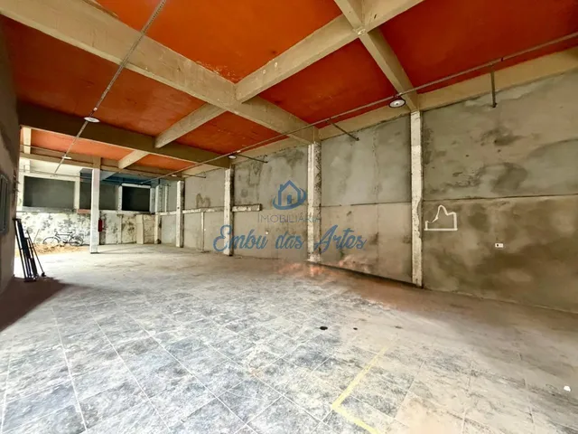 Imagem: Salão Comercial para Locação de 270M²