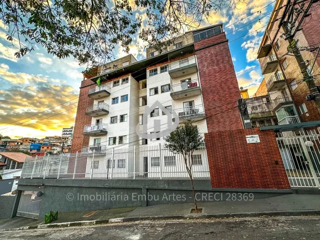 Imagem: Apartamento de 2 Quartos À Venda Ou Locação