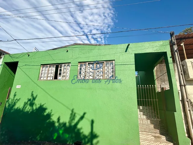 Imagem: Casa para Locação, Centro de Embu das