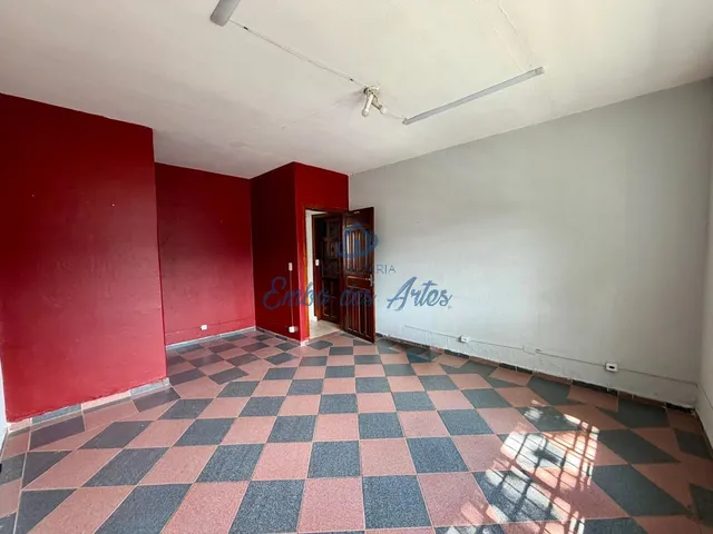 Imagem: Sala para Locação Centro de Embu das Artes-Sp