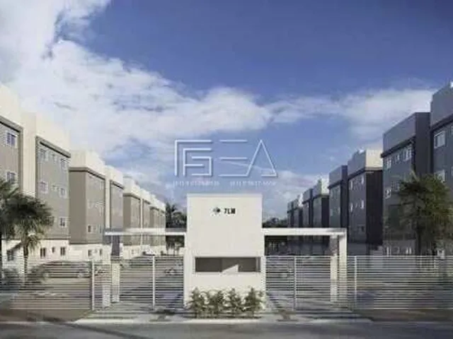 Imagem 5: Apartamento Á Venda - 2 Quartos