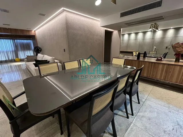 Imagem: Apartamento 3 Suítes, 139M² e Varanda