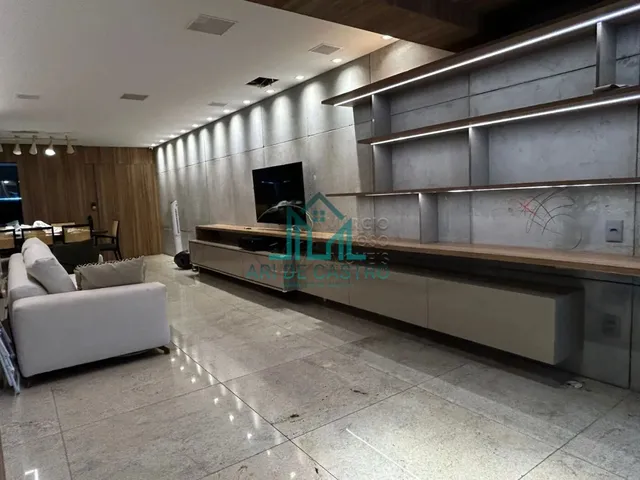 Imagem 7: Apartamento 3 Suítes, 139M² e Varanda, 2 Vagas À Venda no Vera Arruda, Praia de Jatiúca - Maceió Alagoas