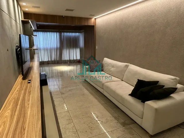 Imagem 6: Apartamento 3 Suítes, 139M² e Varanda, 2 Vagas À Venda no Vera Arruda, Praia de Jatiúca - Maceió Alagoas