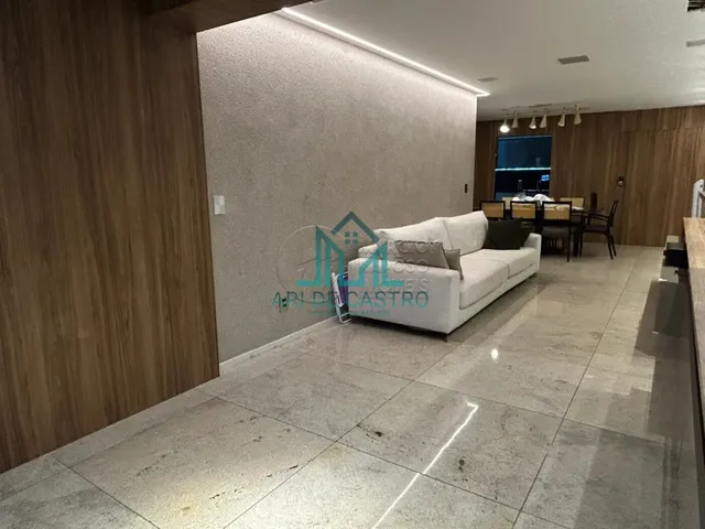 Imagem 3: Apartamento 3 Suítes, 139M² e Varanda, 2 Vagas À Venda no Vera Arruda, Praia de Jatiúca - Maceió Alagoas