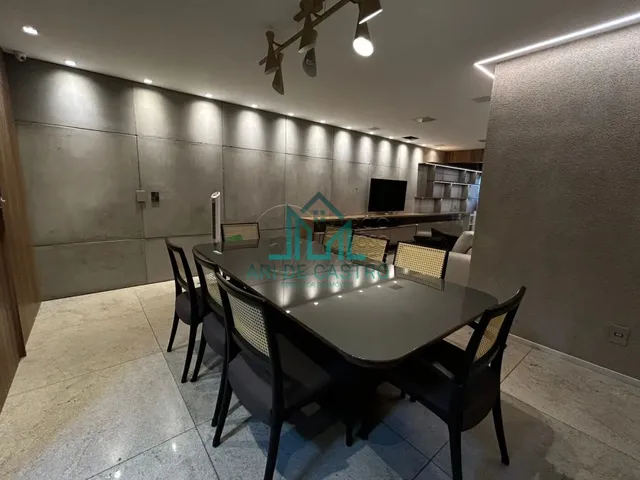 Imagem 2: Apartamento 3 Suítes, 139M² e Varanda, 2 Vagas À Venda no Vera Arruda, Praia de Jatiúca - Maceió Alagoas