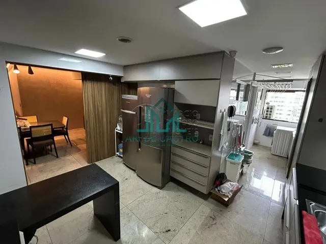Imagem 10: Apartamento 3 Suítes, 139M² e Varanda, 2 Vagas À Venda no Vera Arruda, Praia de Jatiúca - Maceió Alagoas