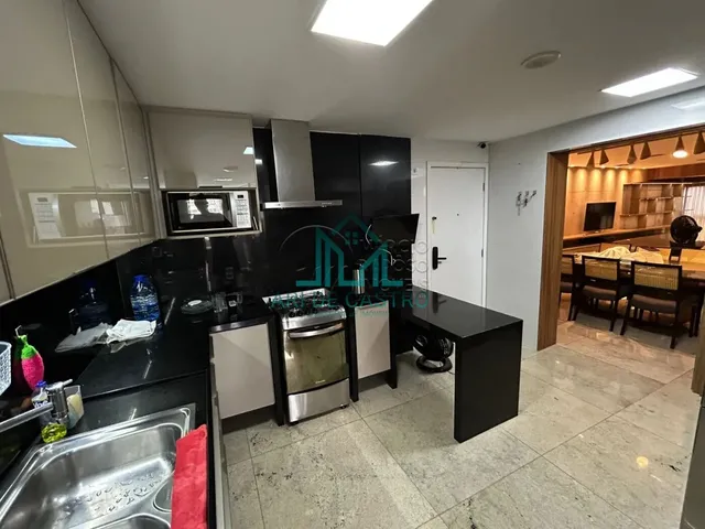 Imagem 14: Apartamento 3 Suítes, 139M² e Varanda, 2 Vagas À Venda no Vera Arruda, Praia de Jatiúca - Maceió Alagoas