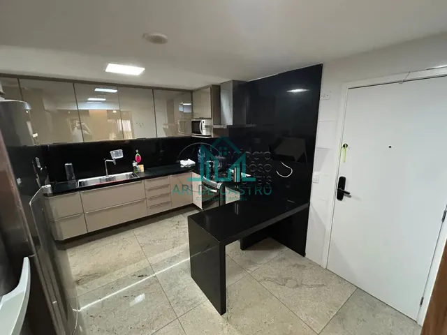 Imagem 15: Apartamento 3 Suítes, 139M² e Varanda, 2 Vagas À Venda no Vera Arruda, Praia de Jatiúca - Maceió Alagoas