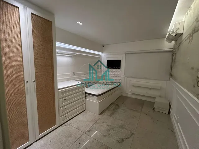 Imagem 5: Apartamento 3 Suítes, 139M² e Varanda, 2 Vagas À Venda no Vera Arruda, Praia de Jatiúca - Maceió Alagoas