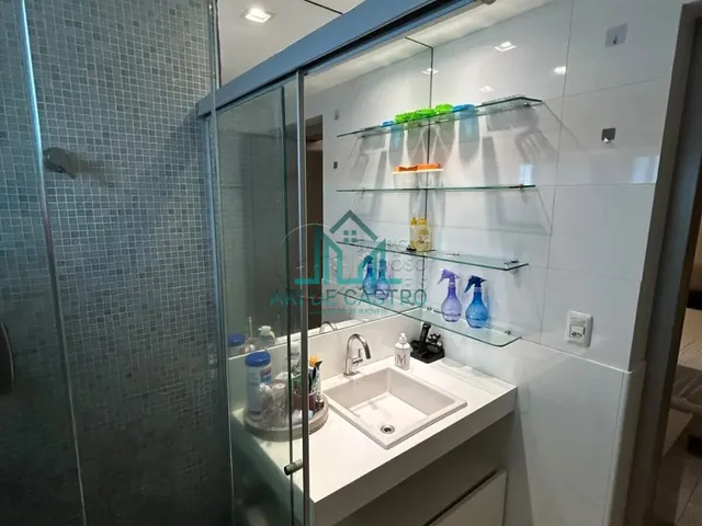 Imagem 11: Apartamento 3 Suítes, 139M² e Varanda, 2 Vagas À Venda no Vera Arruda, Praia de Jatiúca - Maceió Alagoas