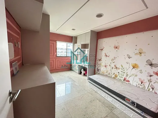 Imagem 16: Apartamento 3 Suítes, 139M² e Varanda, 2 Vagas À Venda no Vera Arruda, Praia de Jatiúca - Maceió Alagoas