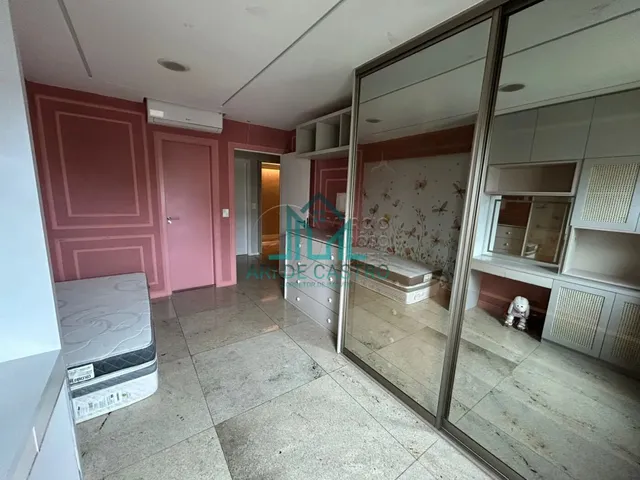 Imagem 8: Apartamento 3 Suítes, 139M² e Varanda, 2 Vagas À Venda no Vera Arruda, Praia de Jatiúca - Maceió Alagoas