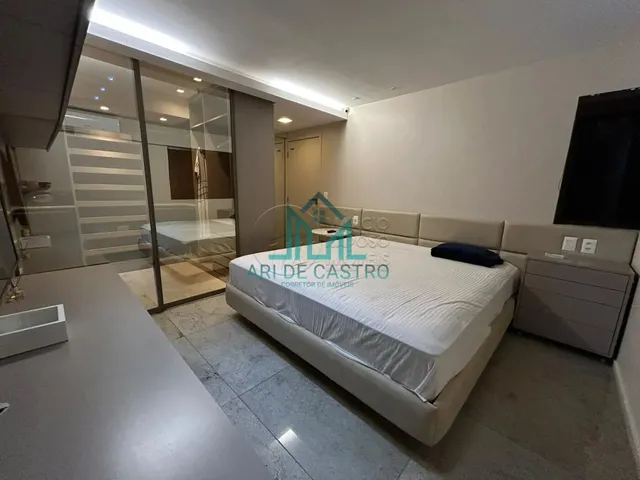 Imagem 13: Apartamento 3 Suítes, 139M² e Varanda, 2 Vagas À Venda no Vera Arruda, Praia de Jatiúca - Maceió Alagoas