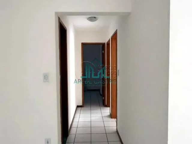 Imagem 14: Apartamento com 3 Quartos e Varanda com 110M² À Venda com Localização Privilegiada - Maceió - Alagoas