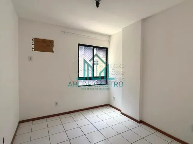 Imagem 13: Apartamento com 3 Quartos e Varanda com 110M² À Venda com Localização Privilegiada - Maceió - Alagoas