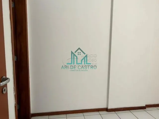 Imagem 11: Apartamento com 3 Quartos e Varanda com 110M² À Venda com Localização Privilegiada - Maceió - Alagoas