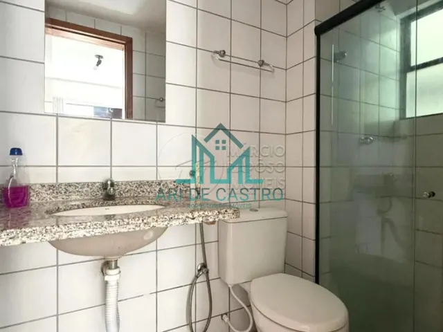 Imagem 5: Apartamento com 3 Quartos e Varanda com 110M² À Venda com Localização Privilegiada - Maceió - Alagoas