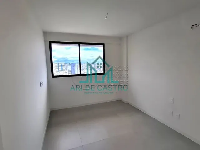 Imagem 7: Apartamento com 3 Suítes, 135M², Varanda em Andar Alto À Venda na Ponta Verde - Maceió Alagoas