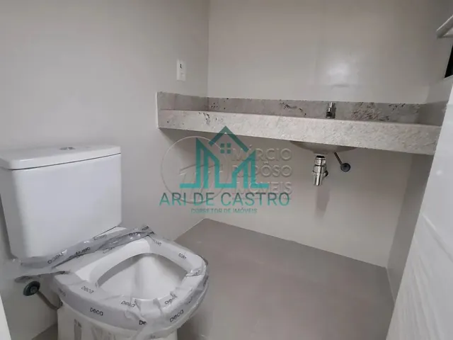 Imagem 12: Apartamento com 3 Suítes, 135M², Varanda em Andar Alto À Venda na Ponta Verde - Maceió Alagoas