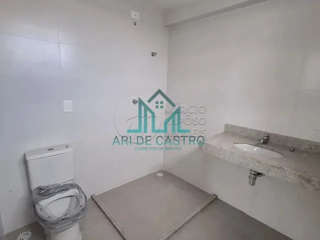 Imagem 10: Apartamento com 3 Suítes, 135M², Varanda em Andar Alto À Venda na Ponta Verde - Maceió Alagoas