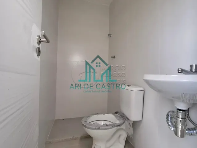 Imagem 9: Apartamento com 3 Suítes, 135M², Varanda em Andar Alto À Venda na Ponta Verde - Maceió Alagoas