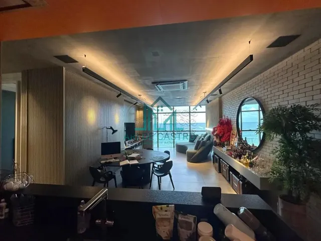 Imagem: Apartamento À Venda no Bairro Cruz das