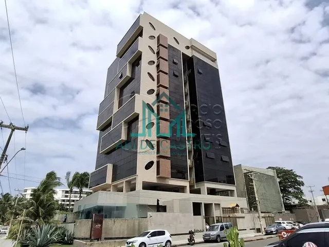 Imagem 8: Apartamento À Venda no Bairro Cruz das Almas - Maceió/Al