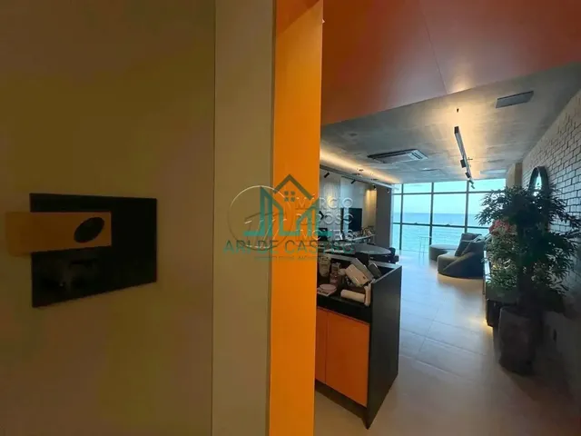 Imagem 2: Apartamento À Venda no Bairro Cruz das Almas - Maceió/Al