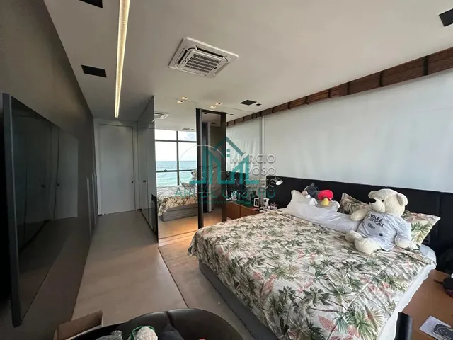 Imagem 15: Apartamento À Venda no Bairro Cruz das Almas - Maceió/Al