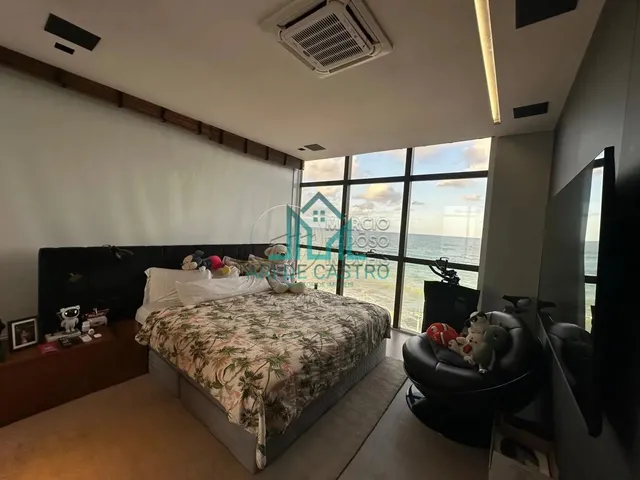 Imagem 11: Apartamento À Venda no Bairro Cruz das Almas - Maceió/Al