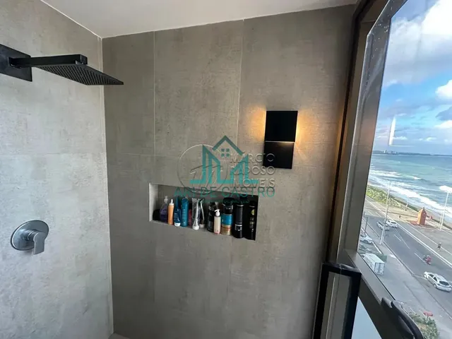 Imagem 14: Apartamento À Venda no Bairro Cruz das Almas - Maceió/Al