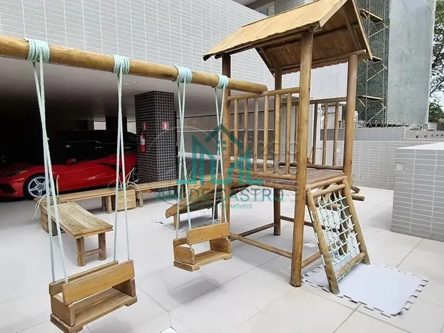 Imagem 16: Apartamento À Venda no Bairro Cruz das Almas - Maceió/Al