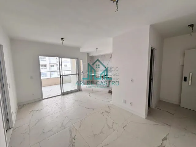 Imagem: Apartamento 3 Quartos, 84M², Porcelanato