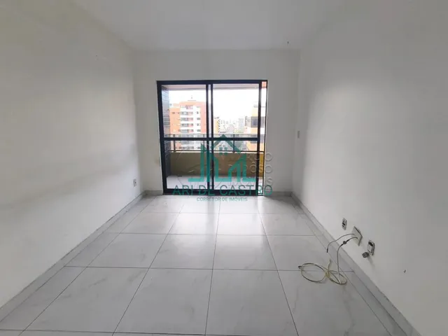 Imagem: Apartamento Nascente com 3 Quartos, 80M²