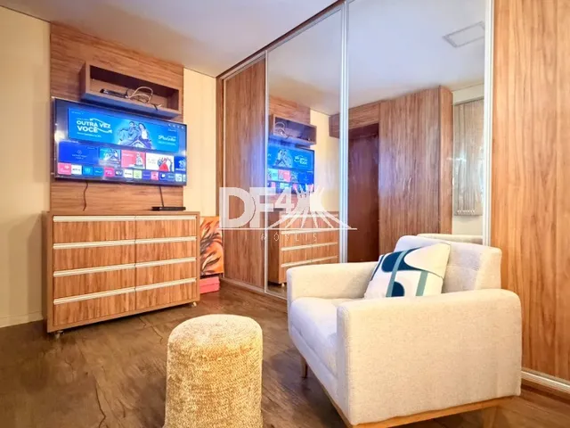 Imagem 3: Cobertura de Alto Padrão À Venda no Residencial Città ? Águas Claras