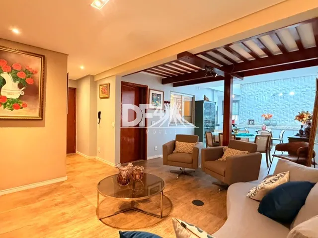 Imagem 2: Cobertura de Alto Padrão À Venda no Residencial Città ? Águas Claras