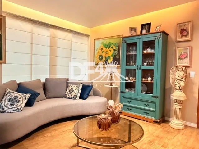 Imagem 9: Cobertura de Alto Padrão À Venda no Residencial Città ? Águas Claras
