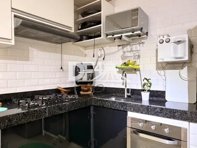 Imagem 5: Cobertura de Alto Padrão À Venda no Residencial Città ? Águas Claras