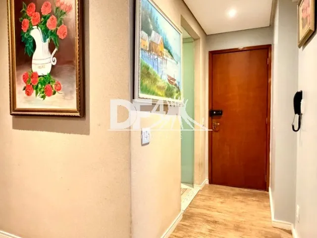Imagem 8: Cobertura de Alto Padrão À Venda no Residencial Città ? Águas Claras