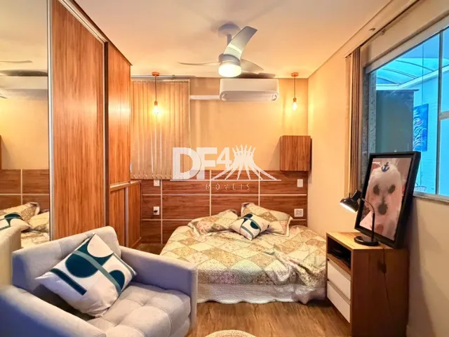 Imagem 13: Cobertura de Alto Padrão À Venda no Residencial Città ? Águas Claras