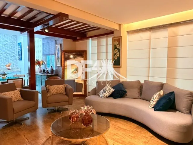 Imagem 11: Cobertura de Alto Padrão À Venda no Residencial Città ? Águas Claras