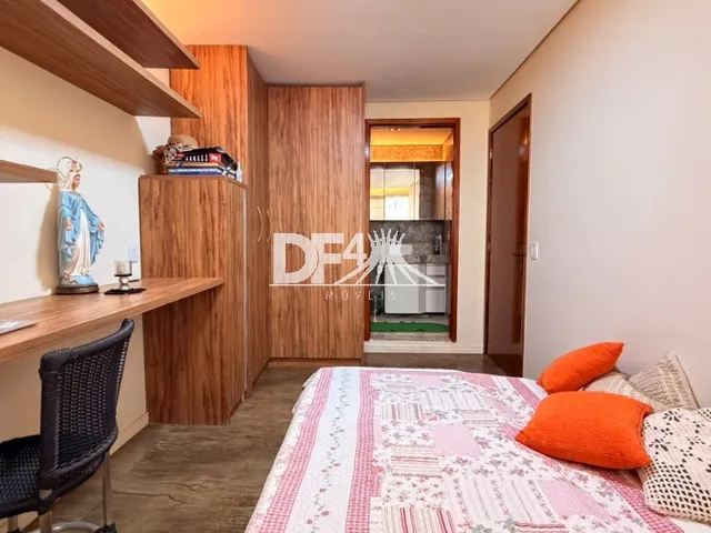 Imagem 16: Cobertura de Alto Padrão À Venda no Residencial Città ? Águas Claras