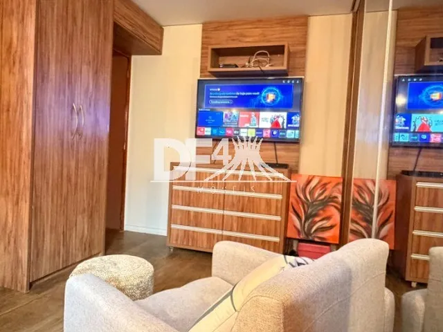 Imagem 12: Cobertura de Alto Padrão À Venda no Residencial Città ? Águas Claras