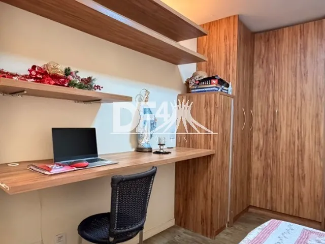 Imagem 10: Cobertura de Alto Padrão À Venda no Residencial Città ? Águas Claras