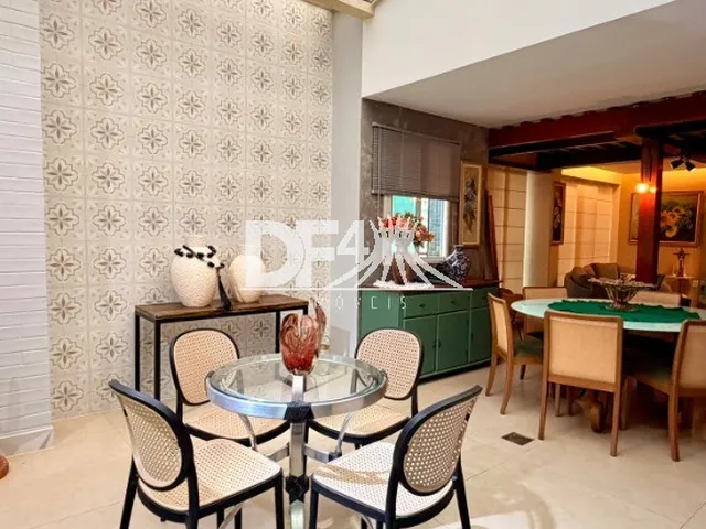 Imagem 6: Cobertura de Alto Padrão À Venda no Residencial Città ? Águas Claras