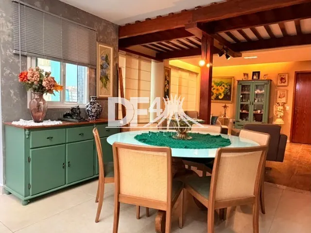 Imagem 15: Cobertura de Alto Padrão À Venda no Residencial Città ? Águas Claras