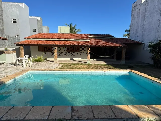 Imagem: Casa - Lauro de Freitas
