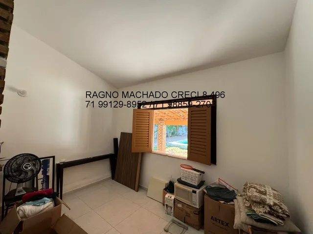 Imagem 8: Casa - Lauro de Freitas