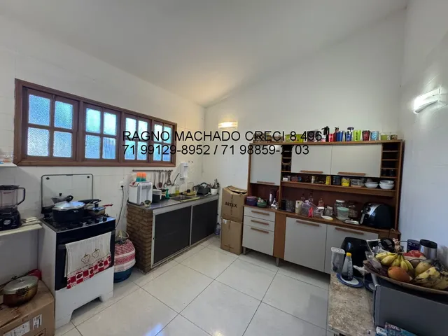 Imagem 15: Casa - Lauro de Freitas